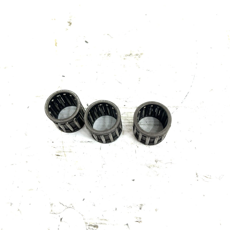 1995 Polaris SLX 780 OEM Needle Bearing Set Of 3 3083216 JP43