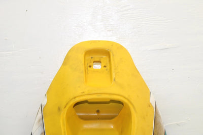 1996 Arctic Cat Montego Deluxe Oem Front Hood Hatch 0773-777 JA4