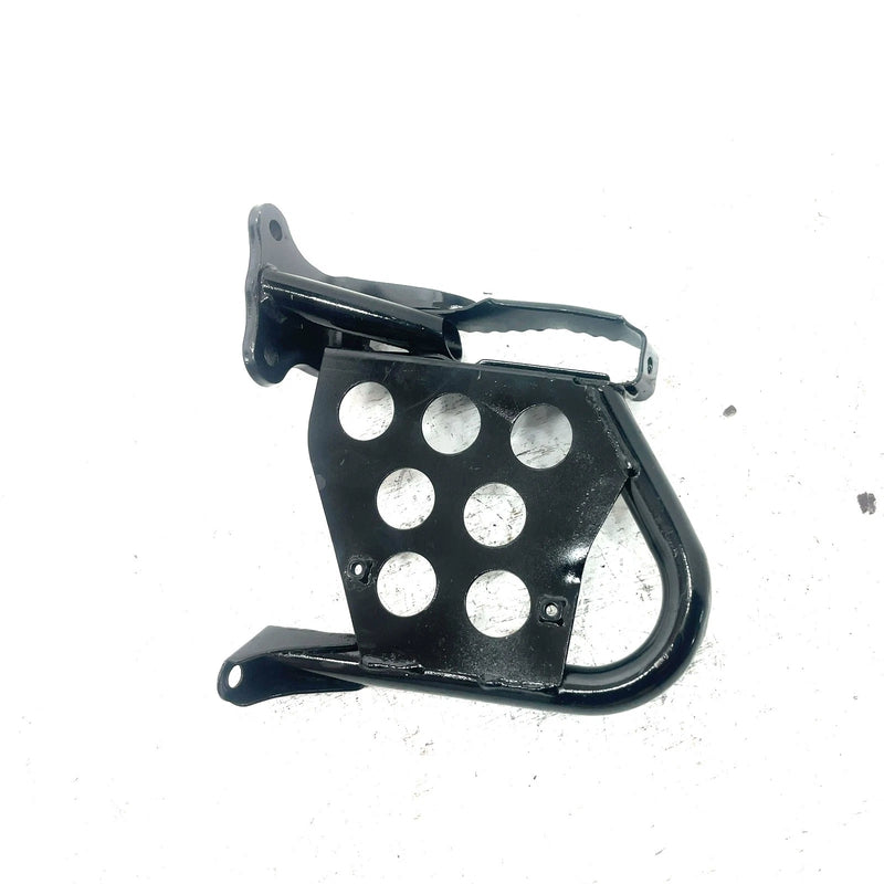 1996 Yamaha Big Bear 350 YFM350FW 4x4 OEM Left Footrest 3HN-27411-20-00 AY55