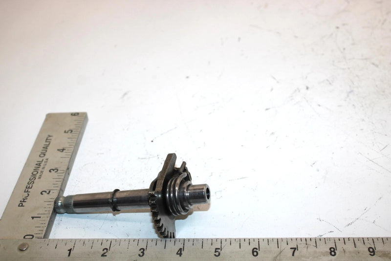 15 Suzuki King Quad 500 Oem Shift Shaft 25510-31G00 AS10