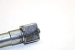 86 Kawasaki Bayou 300 OEM Rear Hub Break Cam 41050-1063 AK9