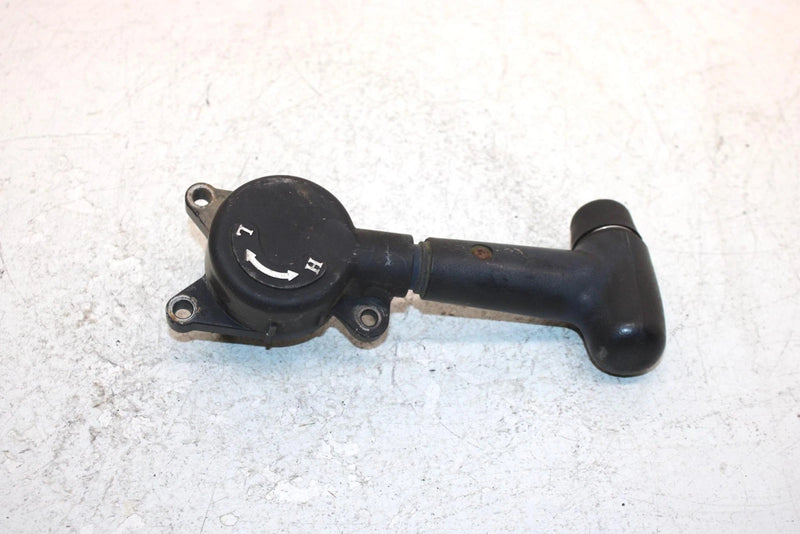 1994 Kawasaki Bayou 300 4x4 Oem Gear Shift Lever 13259-1003 AK18