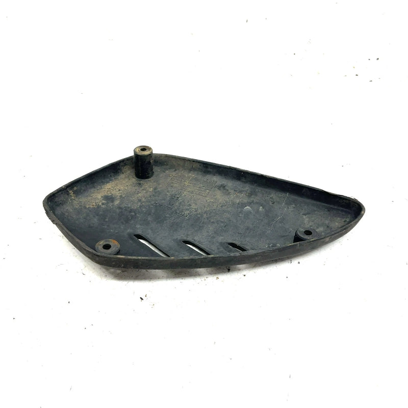 2002 Polaris Scrambler 90 OEM Heat Shield Cover 0450611 AP199