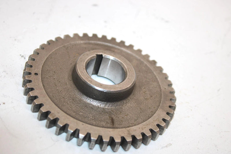 10 Arctic Cat Atv 700 H1 Efi 4x4 Automatic Oem Ballance Shaft Gear 0811-034 AA10