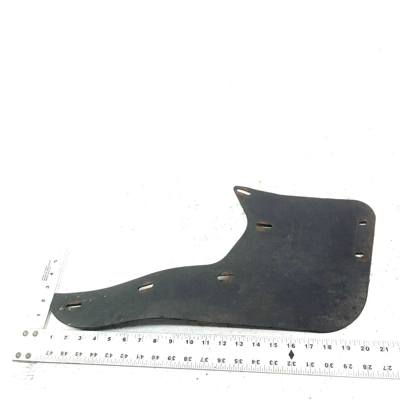 90-93 Polaris Trail Boss 350L 4X4 OEM Front Right Fender Flare 5850091 AP222