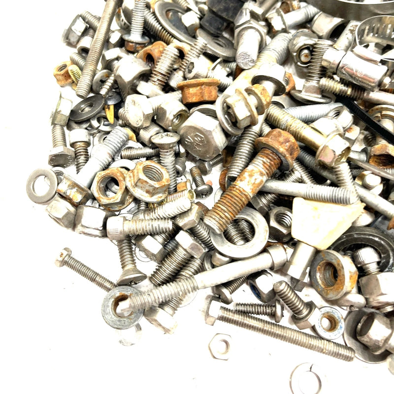 1994 Polaris SL 750 OEM Nut Bolt Spacer Hardware Kit JP39