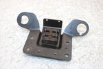 1998 Polaris Xplorer 300 Oem Ignition Panel Bracket W/Indicators 5430967 AP180