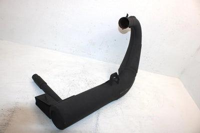 1996 Polaris 500 Oem Exhaust Muffler 1260709-029 SP14