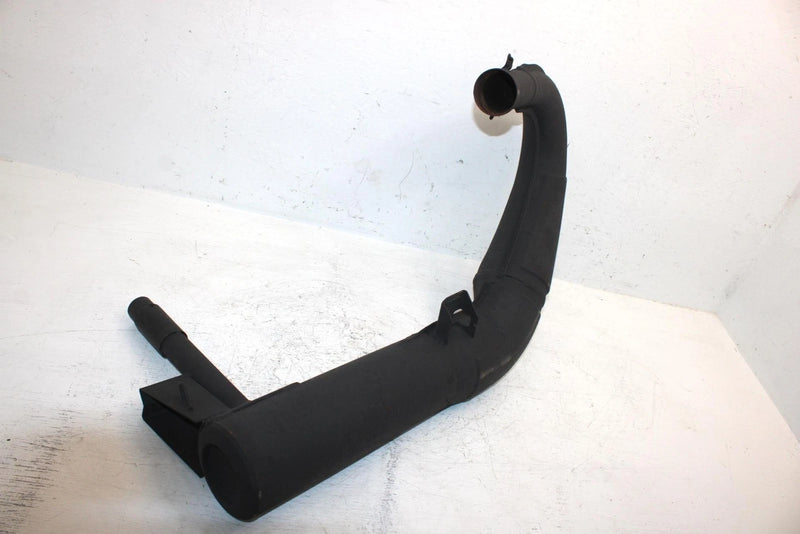 1996 Polaris 500 Oem Exhaust Muffler 1260709-029 SP14