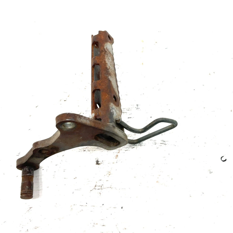 2000 Yamaha Warrior 350 YFM350X OEM Right Foot Peg 3GD-27421-11-00 AY67