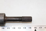 1997 Polaris Sportsman 500 Oem Transmission Output Snorkel 3233303 AP133