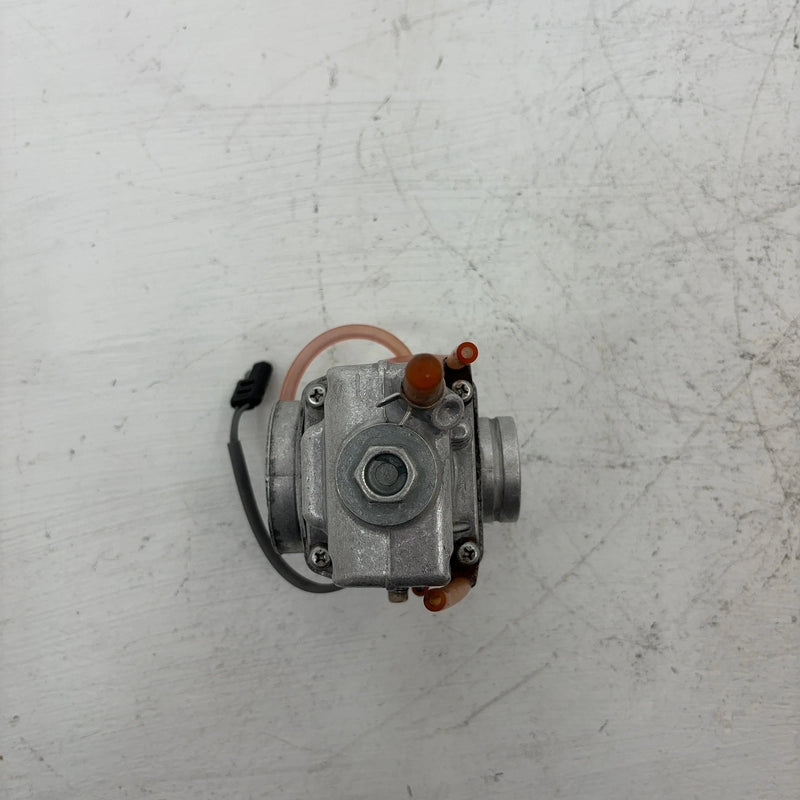 98-99 ARCTIC CAT ZR 500 OEM Carb Carburetor Body 0770-266 SA18
