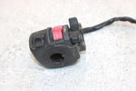 1997 Kawasaki Bayou 220 Oem Left Control Switch 46091-1624 AK21