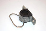 00 Arctic Cat 500 Automatic  Oem Steering Post Bracket 1NU-23868-00-00 AA7