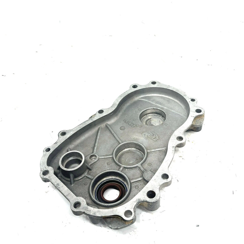 06-08 Polaris Ranger 700 6x6 EFI OEM Left Transmission Case 3234221 XP7