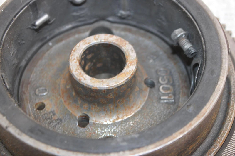 2001 Polaris Magnum 325 Oem Flywheel 3086457 AP30