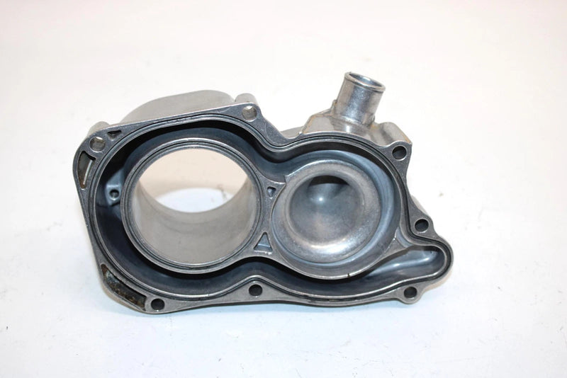 03 Bombardier Quest 650 Oem Water Pump Housing 420222651 AB1