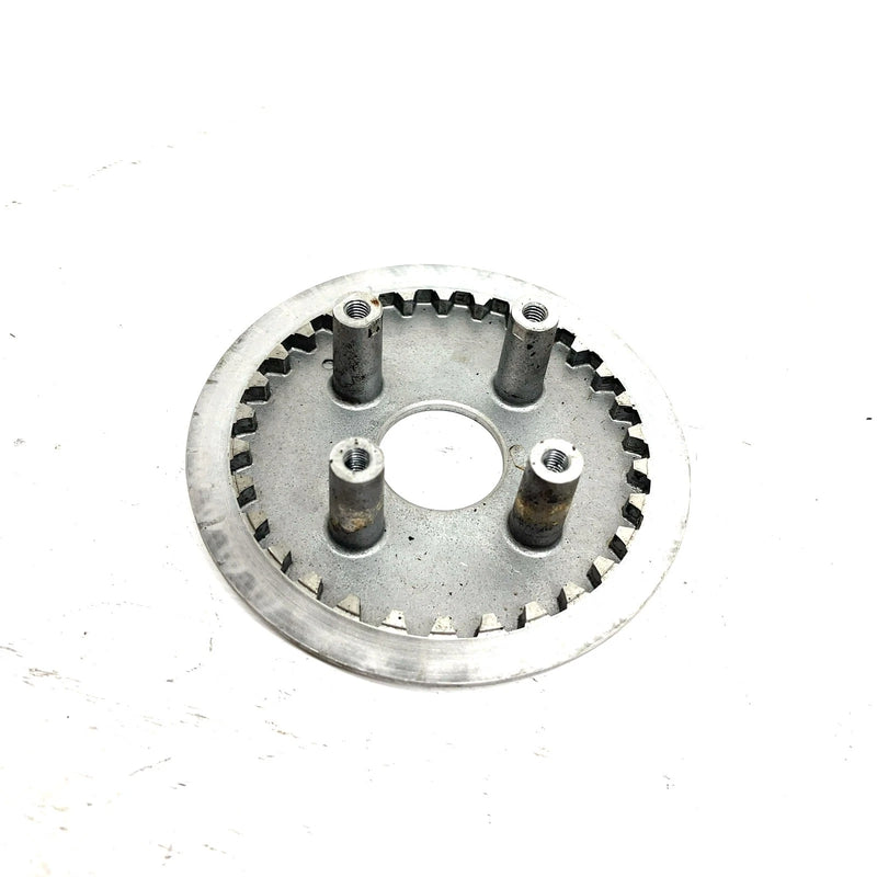 99-02 Arctic Cat 250 2x4 OEM Clutch Pressure Plate 3446-256 AA31