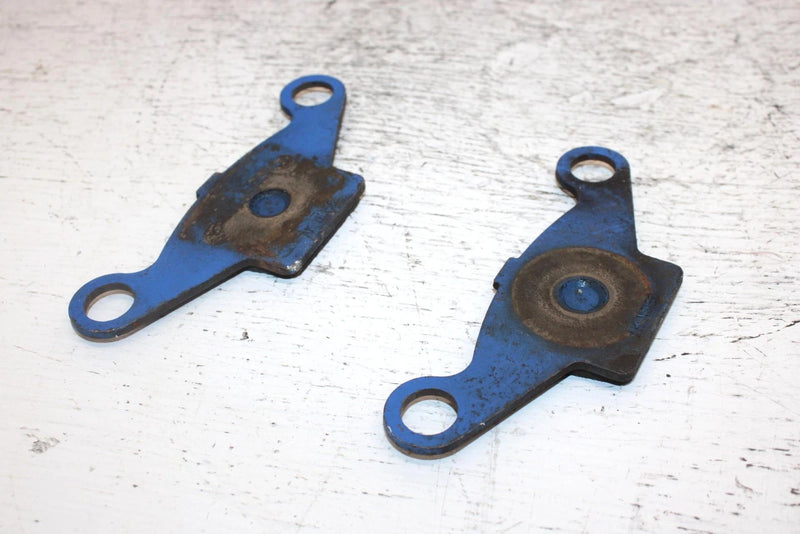 1995 Yamaha Vmax 600 Oem Brake Pad Set 89A-25811-01-00 SY11
