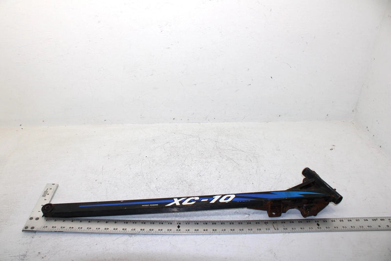 1999 Polaris 500 Xc Oem Right Trailing Arm 1822463 SP37