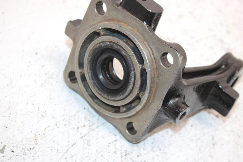 1987 Honda Fourtrax 350 A Oem Left Knuckle Mount 51350-HA7-305 AH39