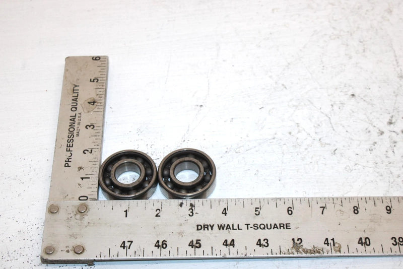 2003 Polaris Sportsman 500 Ho Oem (6204) Bearing Pair 3233018 Q5495