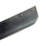 1998 Arctic Cat Bearcat 454 4X4 OEM Rear Left Mud Flap 0406-083 AA3