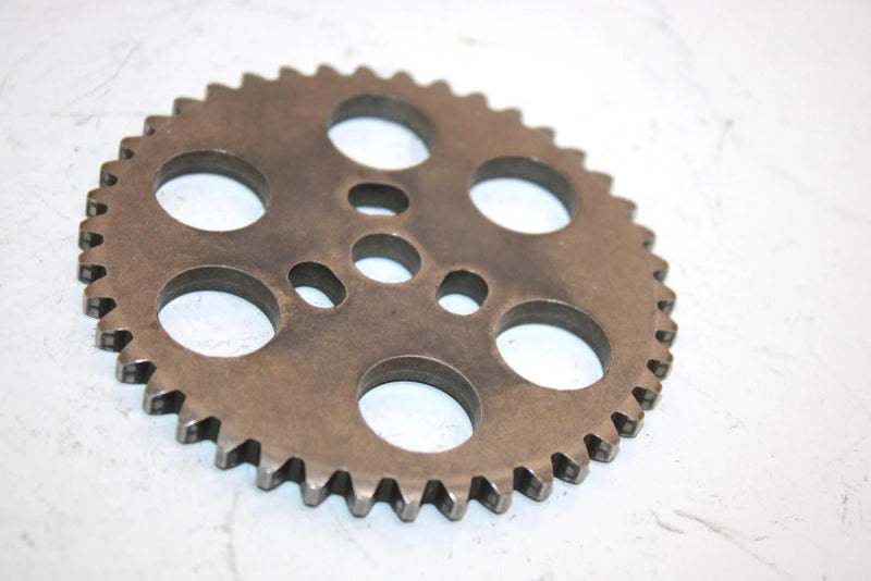 21 Can-am Outlander Max 450 4x4 Dps Oem Cam Chain Sprocket 420254438 AB4