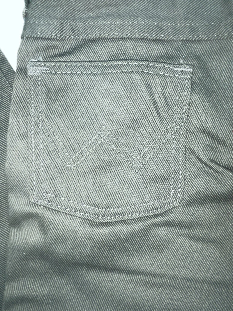 New Vintage Green Wrangler Polyester Pants #221 VV-15