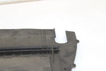 05 Polaris Fusion 900 Oem Radiator Air Dam 5434937-070 SP167