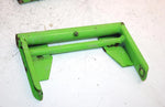 98 Arctic Cat Zr 600 Oem Rear Torque Arm and Pivot 0704-336 0704-624 SA175