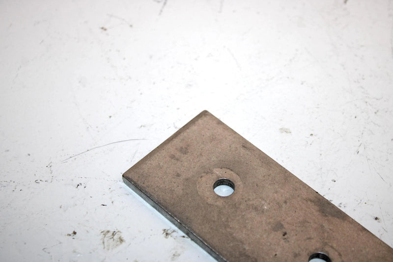95 Arctic Cat Bearcat 440 Oem Steering Backing Plate 0605-217 SA9