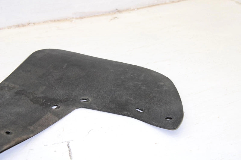 95 Polaris Magnum 425 4x4 OEM Rear Fender Left Mud Flap 5850107 AP111