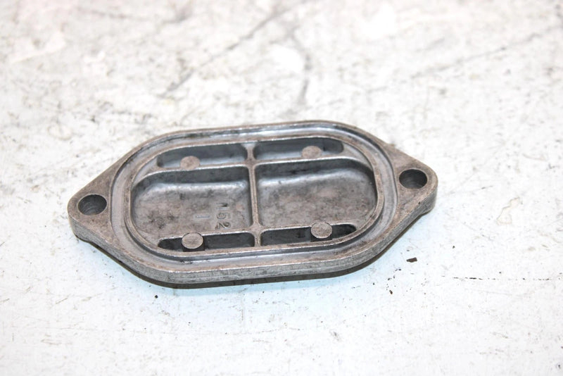 2003 Kawasaki Prairie 650 Oem Rocker Arm Cap Pair 11065-1152 AK26p