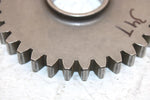 2016 Bombardier Can-am Outlander L-450 Oem 34T Trans Wheel Gear 420281285 AB5