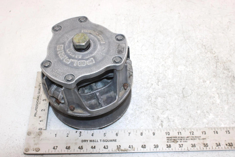 2011 Polaris Ranger 800 Oem Primary Drive Clutch 1322920 1322996 XP4
