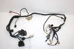 2007 Yamaha  Grizzly 350 2wd Oem Main Harness 5WH-82590-10-00 AY28