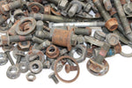 1999 Yamaha Vmax 600 Sx Oem Nut Bolt Spacer Hardware Kit SY5