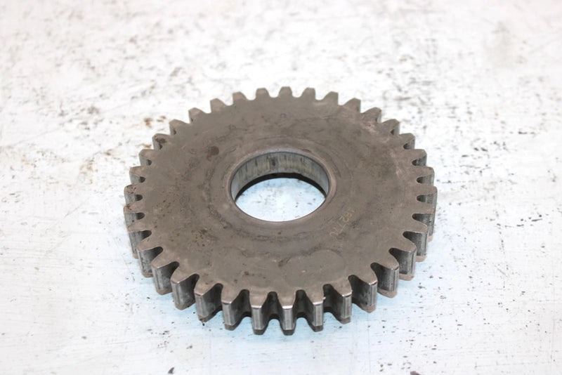 2002 Polaris Magnum 325 Oem 35T Transmission Gear 3233631 AP151