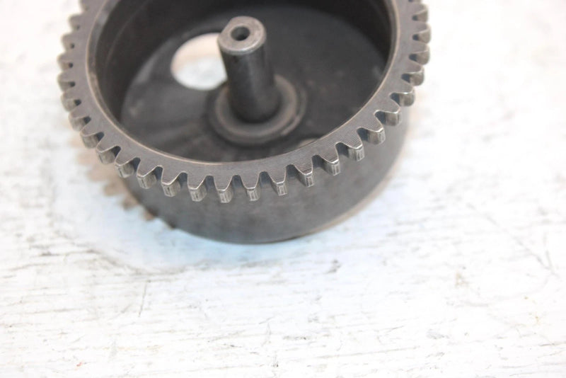 1986 Honda Atc 200 Sa Oem Oil Pump Gear 15130-958-000 AH59