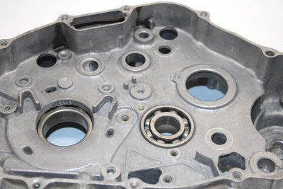 87 Honda Trx250a Oem R.H. Crankcase 11100-HA0-000 AH15