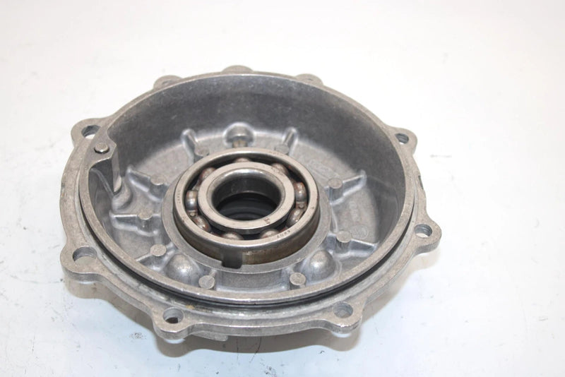 88 Yamaha Big Bear Yfm350fwu 4x4 Oem Front Gearcase Bearing Housing AY20