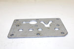 89 Yamaha Waverunner 500 Oem Electrical Housing Lower Plate 6K8-85599-01-00 JY4