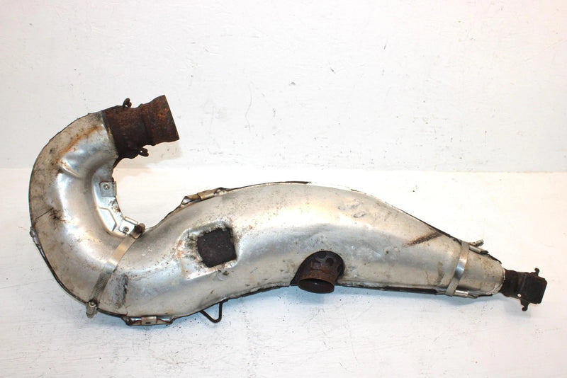 1998 Ski-doo Mxz 670 Oem Exhaust Pipe 514046600 SS17