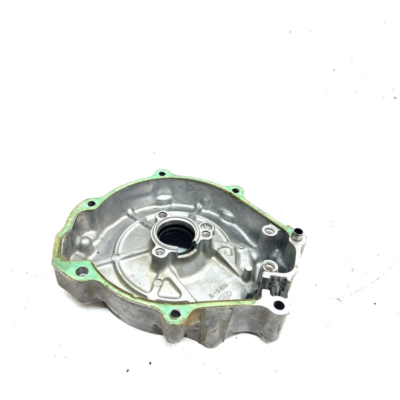 2006 Honda Rancher 350 TRX350FM 4x4 S OEM Stator Side Cover 11350-HN5-670 AH75