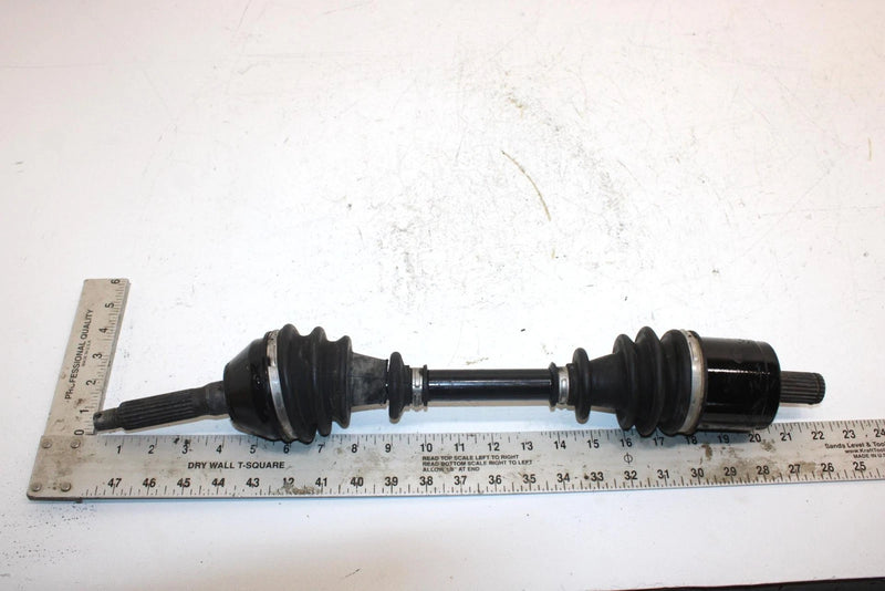 2005 Polaris Sportsman 500 Ho Oem Front Drive Shaft 1380234 AP176