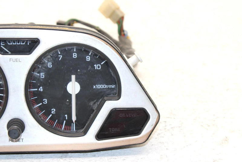 1995 Yamaha Vmax 500 Oem Speedometer (Under 7K Miles) 89A-83500-42-00 SY34