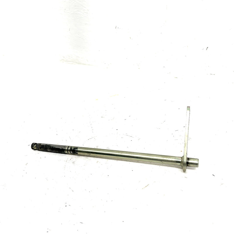 2002 Bombardier Quest 500 OEM Shifter Shift Shaft 711220806 AB14
