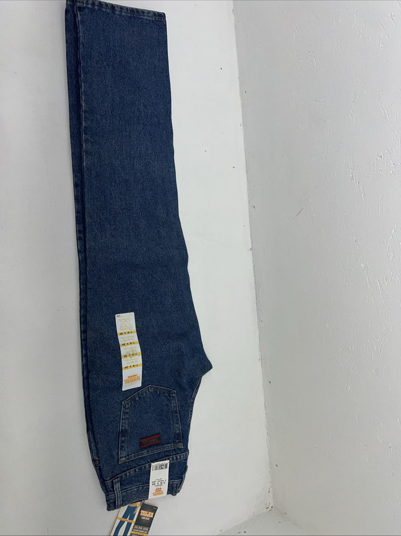 New Women’s Twenty X Low Rise Tulsa Denim Jeans. 7/8x34 P-3