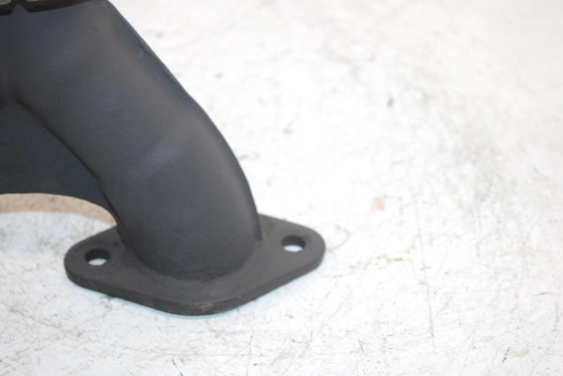 00 Arctic Cat Zl 440 Oem Exhaust Manifold 0712-265 SAS9
